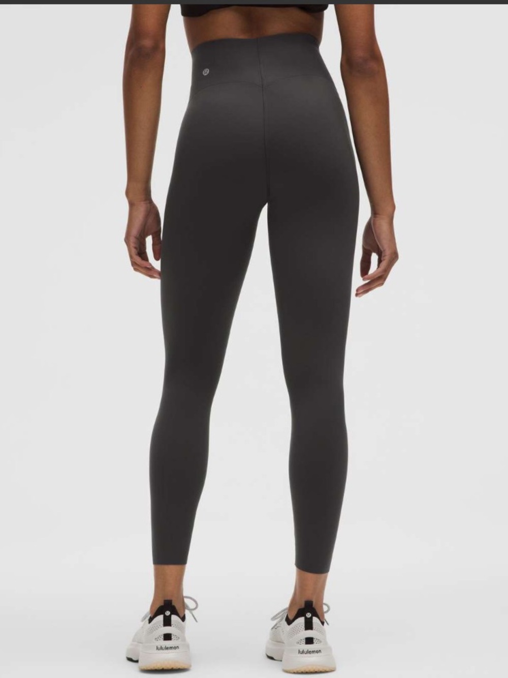 Lululemon Glow Up Super High-Rise Tight 25” - Picture 2 of 9